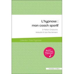 L'hypnose : mon coach sportif