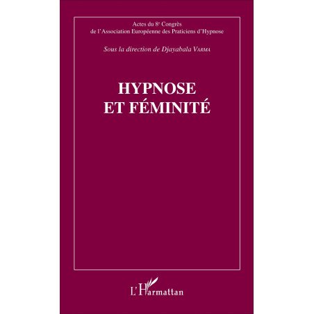 Hypnose et féminité
