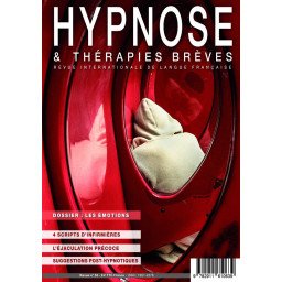Revue Hypnose et Thérapies Brèves n°47