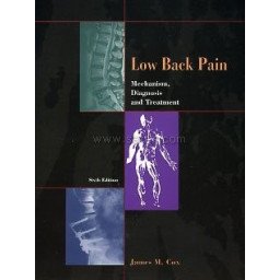 Low Back Pain - Mechanism, Diagnosis and Treatment    6th edition