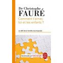 Comment t'aimer, toi et tes enfants ? - Le défi de la famille recomposée (Pch)