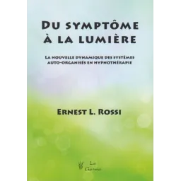 Du symptôme à la lumière    (Bleu - légèrement abîmé)