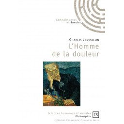 L'homme de la douleur