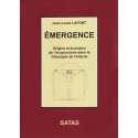 Emergence    (Bleu - légèrement abîmé)