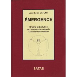 Emergence    (Rouge - fortement abîmé)