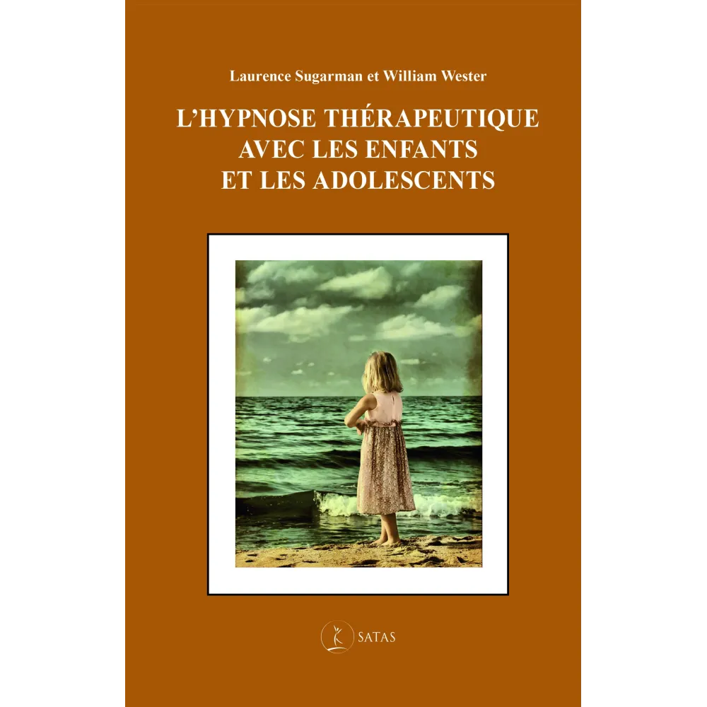 L'hypnose thérapeutique avec les enfants et les adolescents (Bleu - L'hypnose thérapeutique avec les enfants et les adolescents (Bleu -