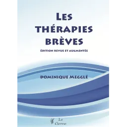 Les thérapies brèves - Edition revue et augmentée    (Bleu - légèremen