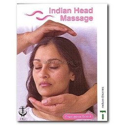 INDIAN HEAD MASSAGE.