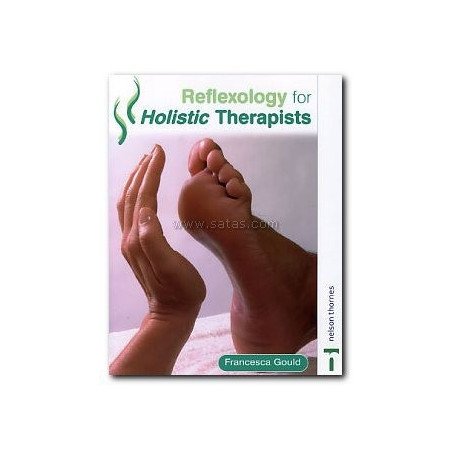 Reflexology for Holistic Therapists