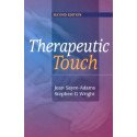 Therapeutic Touch    2nd edition
