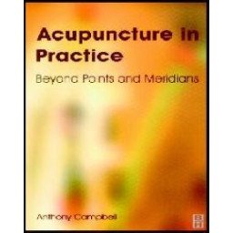 Acupuncture in Practice. Beyond Points and Meridians