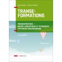 Transe-formations - Programme neuro-linguistique et techniques d'hypnose ericksonnienne