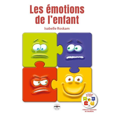 Les émotions de l'enfant 