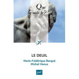 Que sais-je ? Le deuil - 7e édition