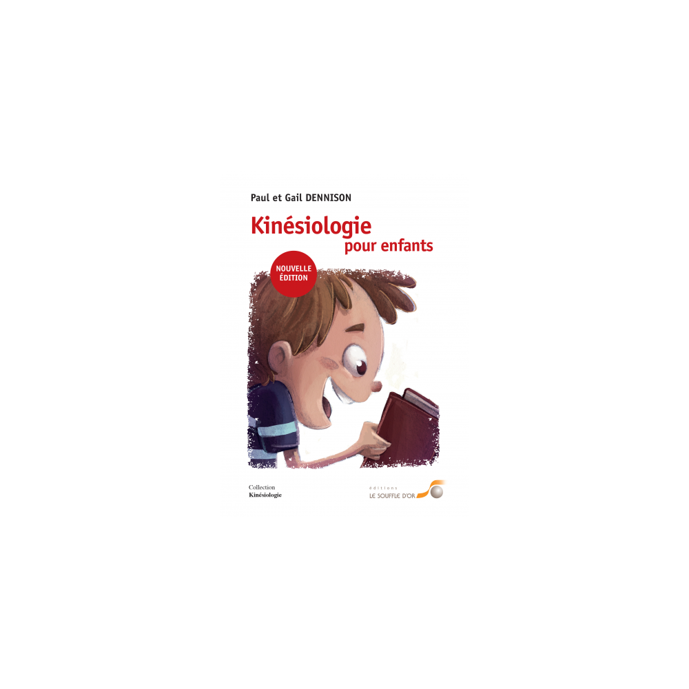 Kinésiologie pour enfants Kinésiologie pour enfants