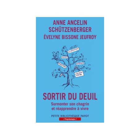 Sortir du deuil - Surmonter son chagrin et réapprendre à vivre    poch