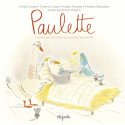 Paulette - L'euthanasie racontée aux petits et aux grands