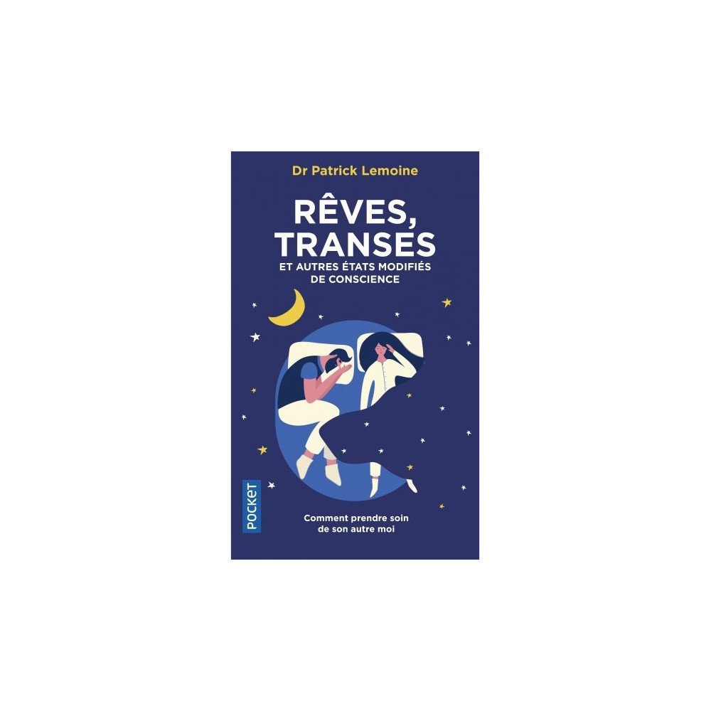 Rêves, transes et autres états modifiés de la conscience - Ct prendre Rêves, transes et autres états modifiés de la conscience - Ct prendre