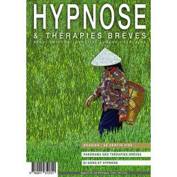Revue Hypnose et Thérapies Brèves n°47