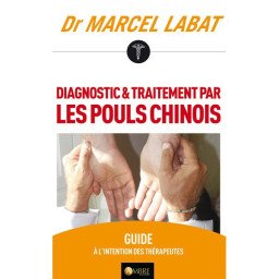 Diagnostic et traitement par les pouls chinois - Guide à l'intention des thérapeutes