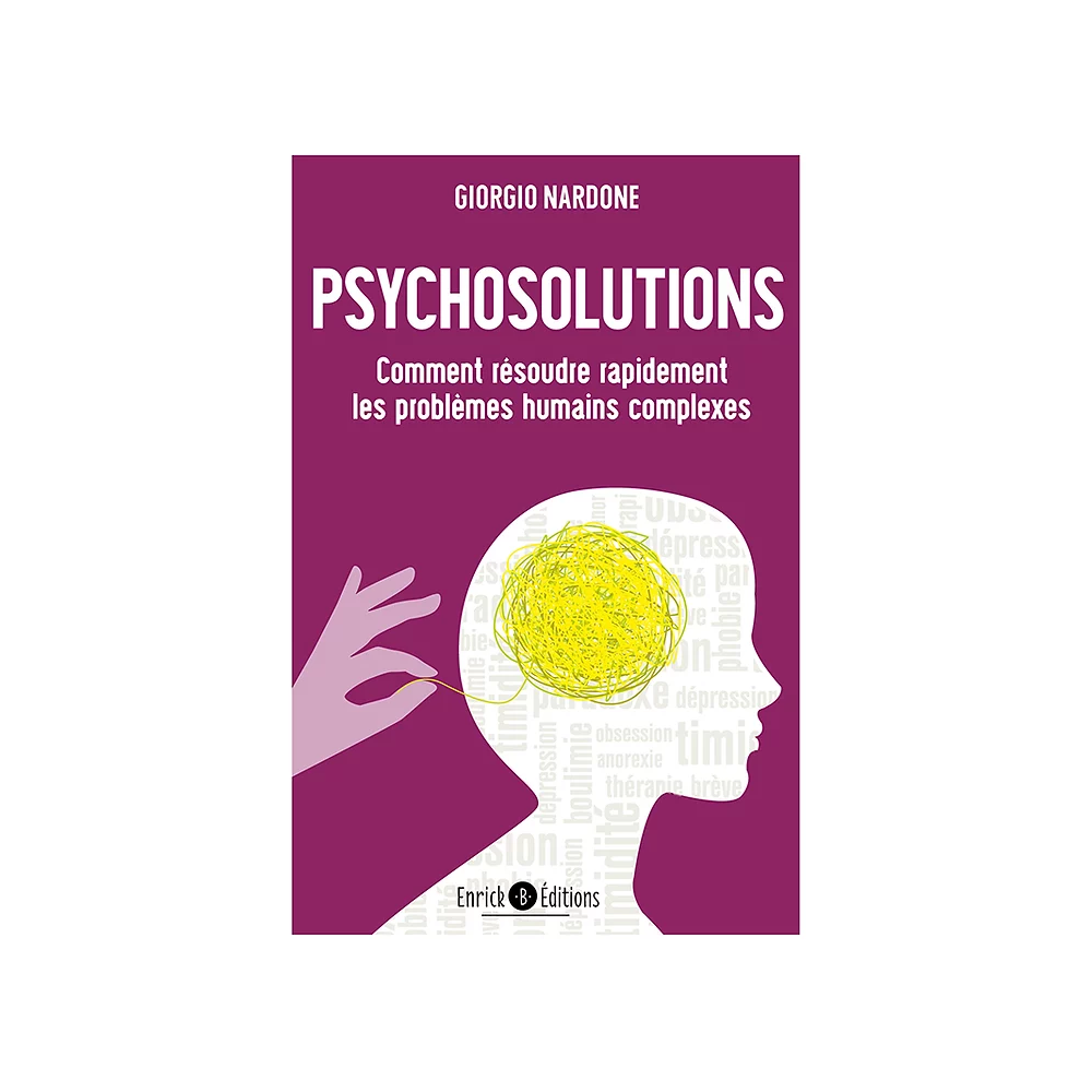 Psychosolutions