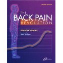 The back pain revolution    2nd edition                                                            T