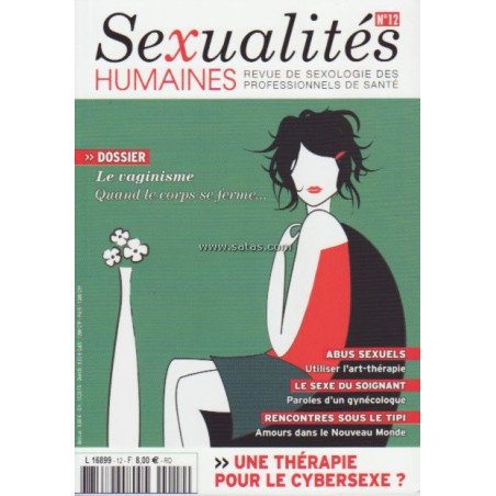 Revue Sexualités Humaines n°12