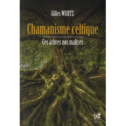 Chamanisme Celtique, ces arbres nos maîtres