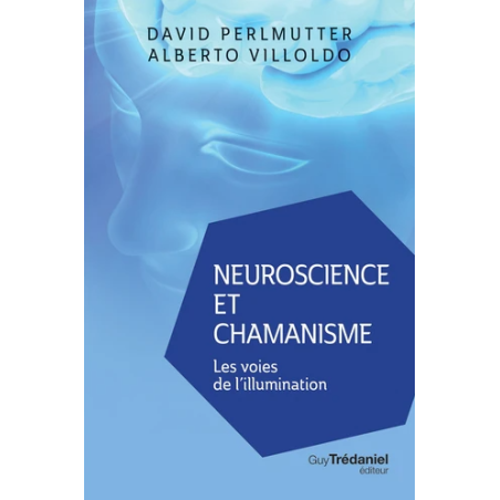 Neuroscience et chamanisme    poche