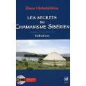 Les secrets du chamanisme sibérien    (+ CD)