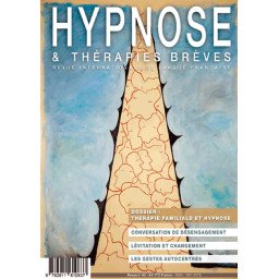 Revue Hypnose et Thérapies Brèves n° 62
