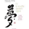 Et le souffle devient signe - Portrait d'une âme à l'encre de Chine - Nelle éd.