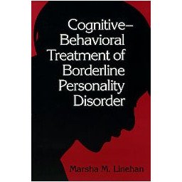 COGNITIVE-BEHAVORIAL TREATMENT OF BORDERLINE PERSONALIT