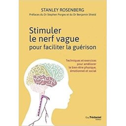 Stimuler le nerf vague pour faciliter la guérison