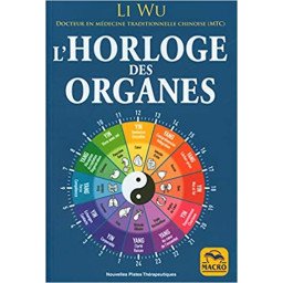 L'horloge des organes