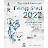L’Agenda & Almanach Feng Shui 2022