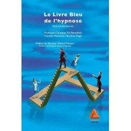 Le Livre Bleu de l'hypnose