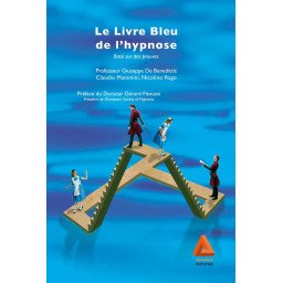 Le Livre Bleu de l'hypnose