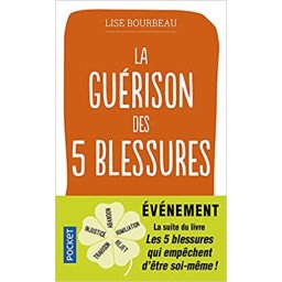 La guérison des 5 blessures