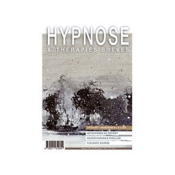 Revue Hypnose et Thérapies Brèves n°63