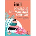 Pratique du massage chinois - connaître ses propres points d'acupuncture