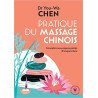 Pratique du massage chinois - connaître ses propres points d'acupuncture