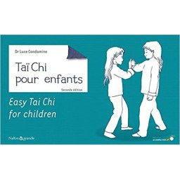 Taï Chi pour les enfants