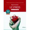 Apprivoiser le stress avec la sophrologie