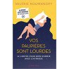Vos paupières sont lourdes: 12 contes pour bien dormir avec l'hypnose