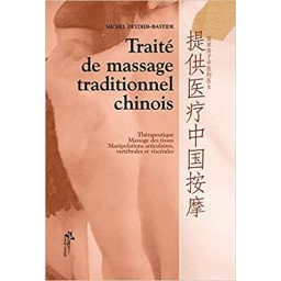 Traité de massage traditionnel chinois