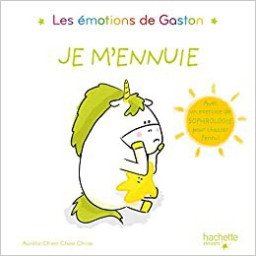 Gaston - Je m'ennuie
