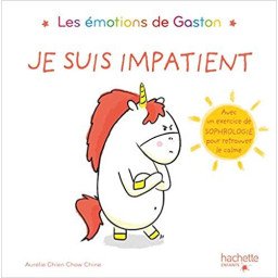 Gaston - Je suis impatient