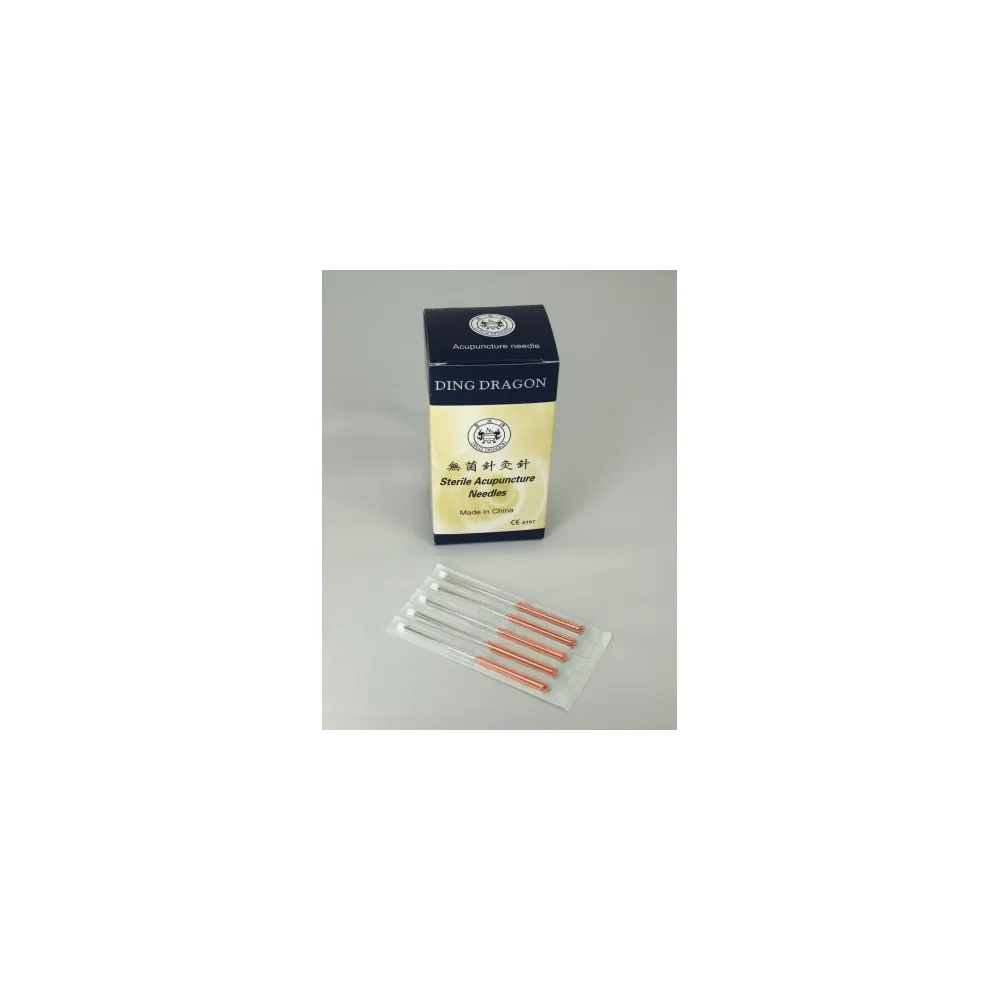 DING DRAGON® 0,26 x 40 mm (500pcs/boîte) - échéance courte 05/2022 DING DRAGON® 0,26 x 40 mm (500pcs/boîte) - échéance courte 05/2022