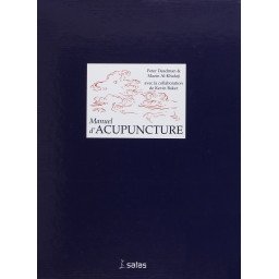 Manuel d'Acupuncture 2éd.